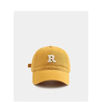 MUSTARD YELLOW