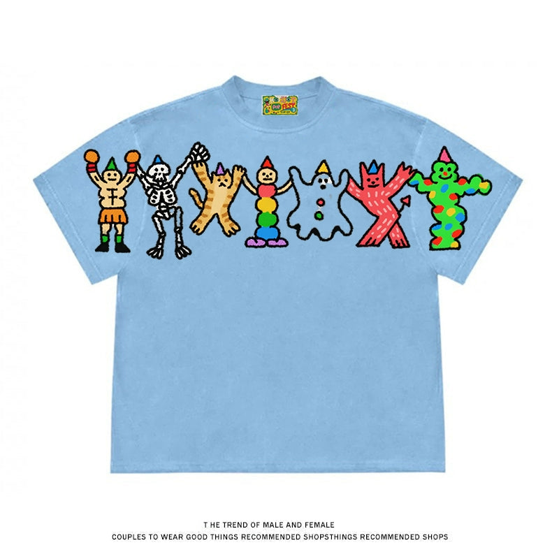 Happy Dance Classic T-Shirt