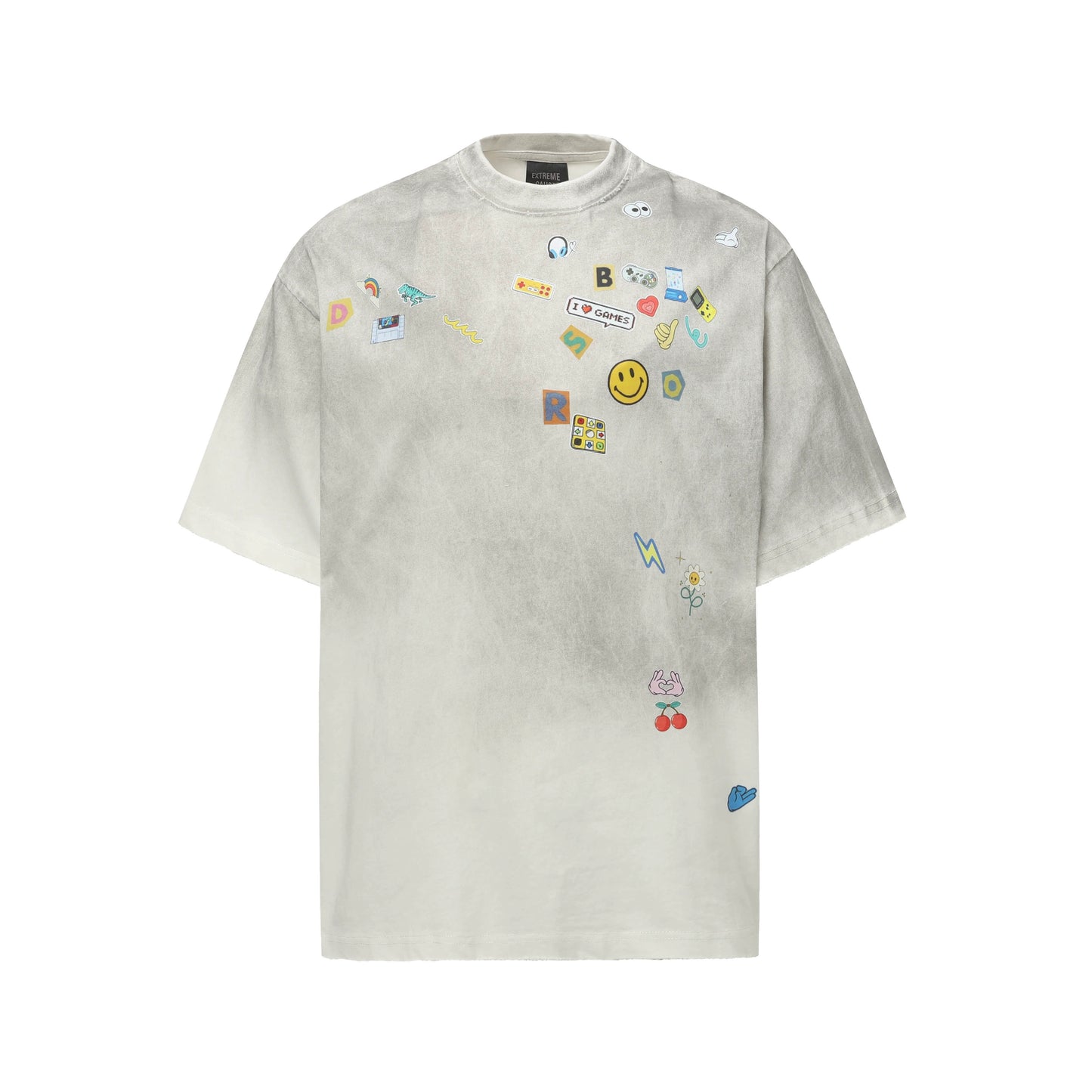 Fun Stickers Classic T-Shirt