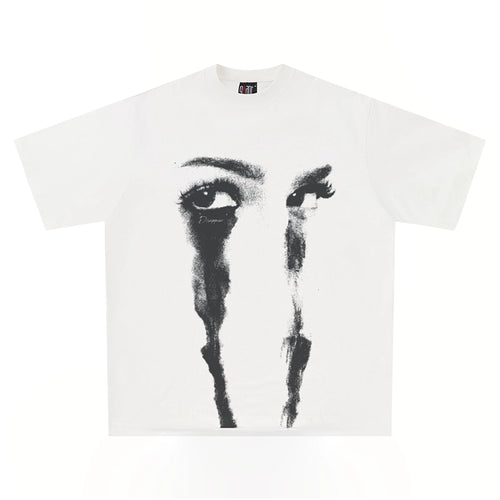 Blood Crying Classic T-Shirt