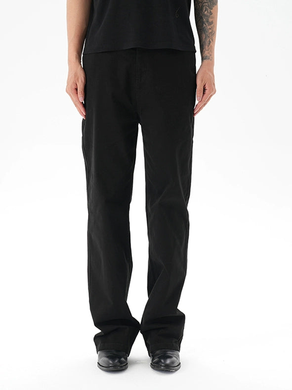 Untold Micro Stretch Bootcut Pants