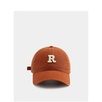 TEXAS ORANGE