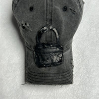 BLACK LOCK
