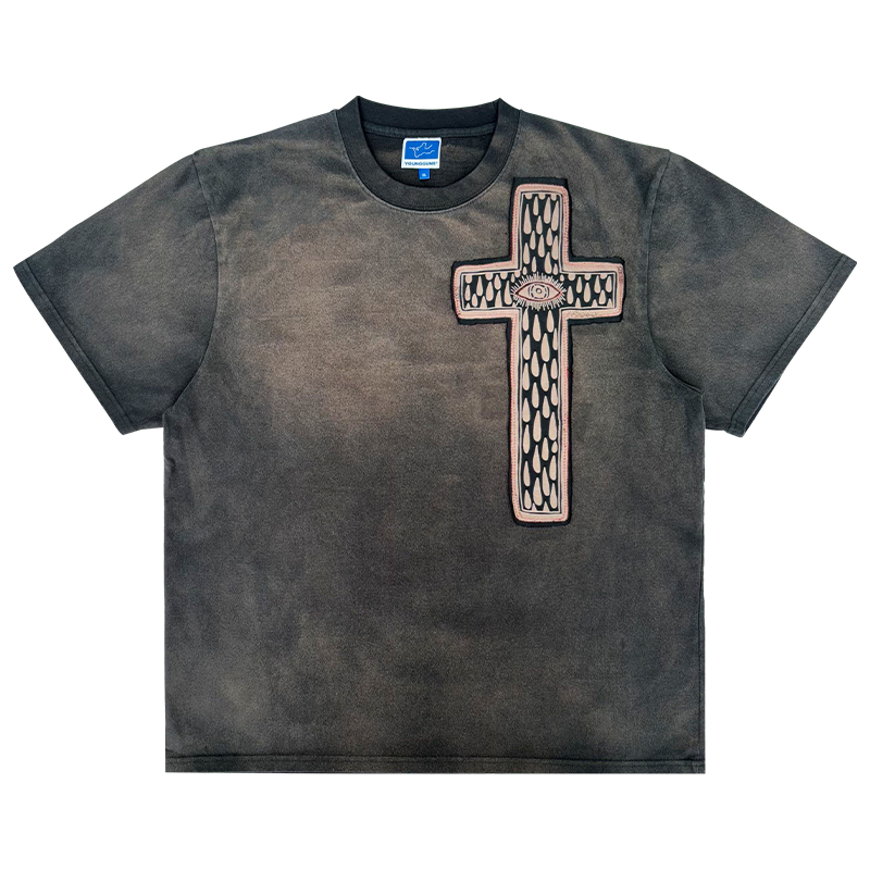 Heal Me Sun Washed Summer T-Shirt