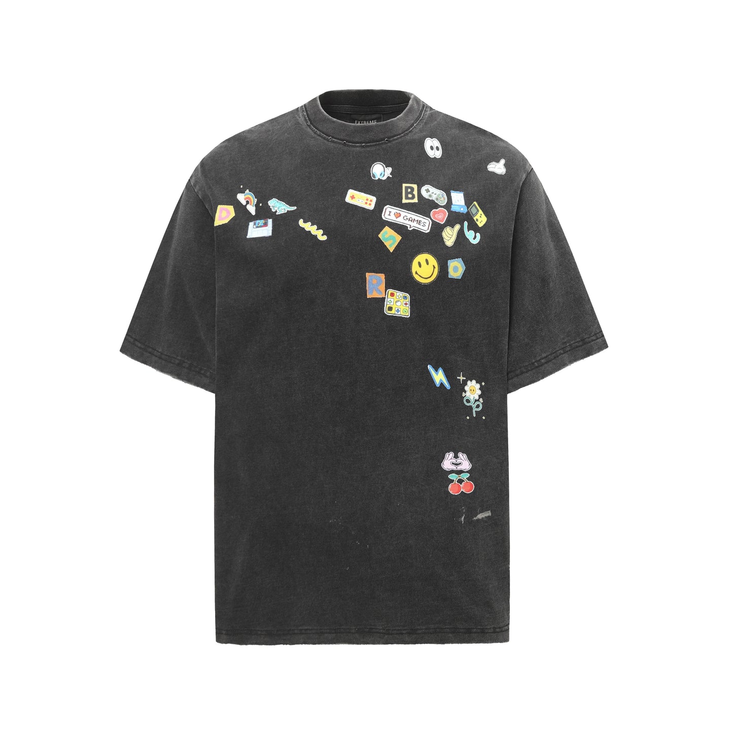 Fun Stickers Classic T-Shirt