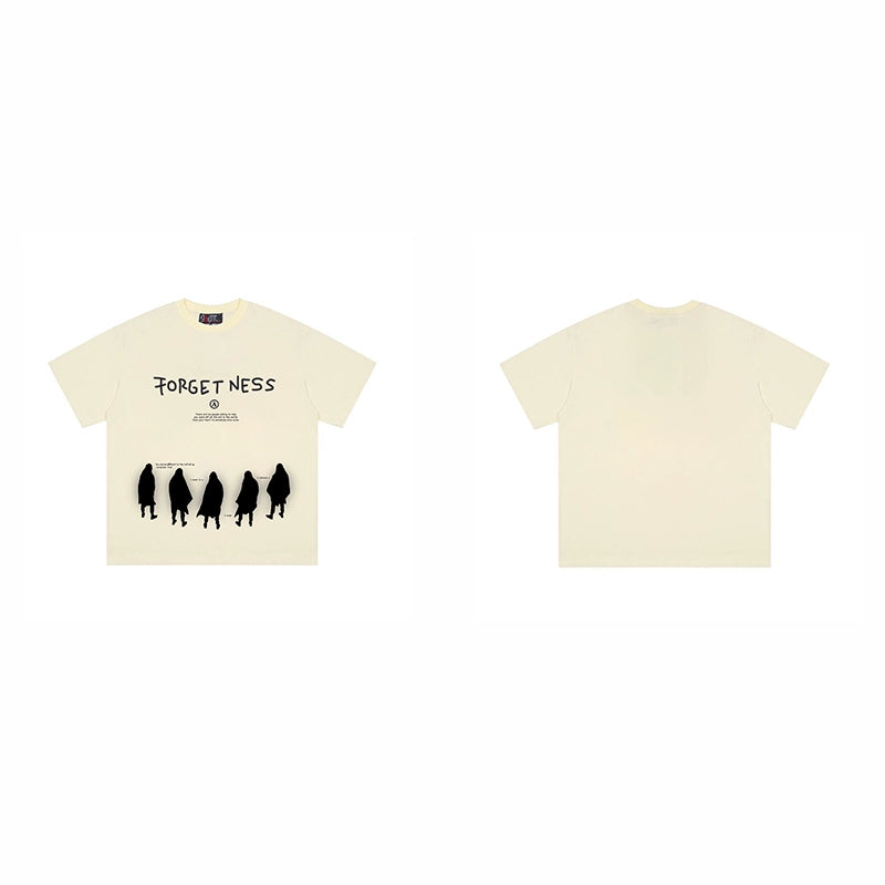 Forgetness Heavyweight T-Shirt