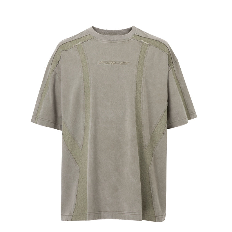 Wasteland Premium Graphic T-Shirt