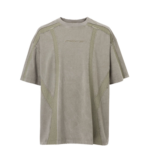 Wasteland Premium Graphic T-Shirt