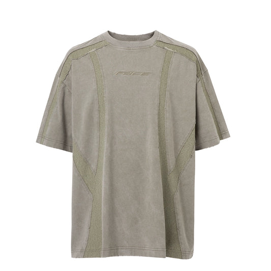 Wasteland Premium Graphic T-Shirt