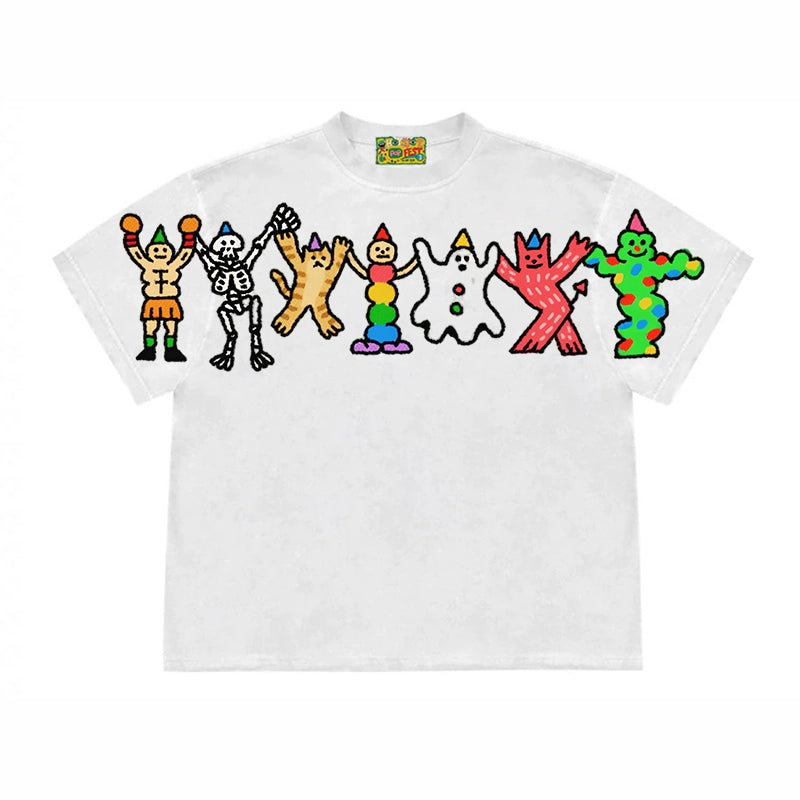 Happy Dance Classic T-Shirt