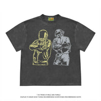 IRON GRAY