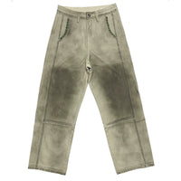 STAINED MUDDY
