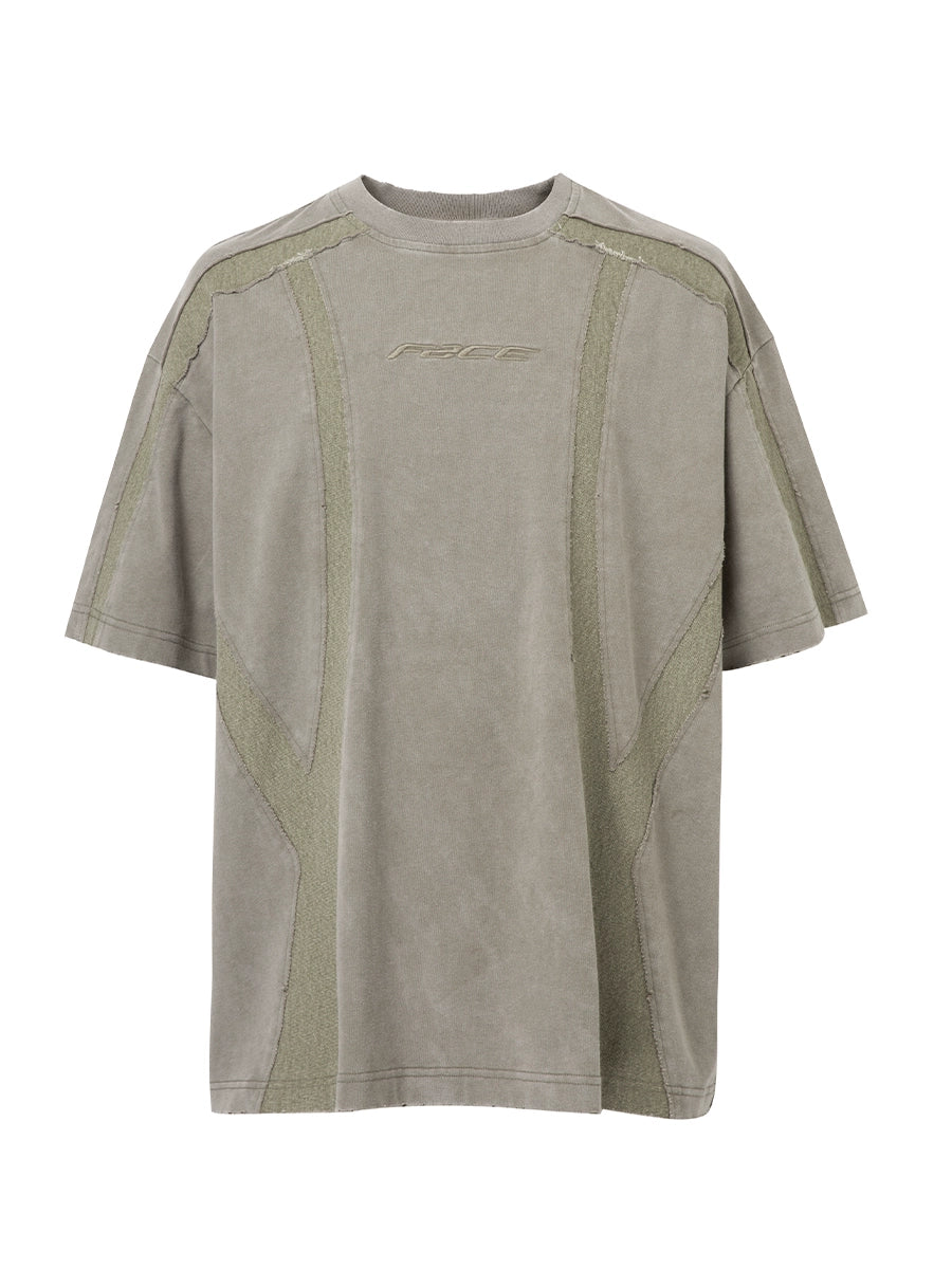 Wasteland Premium Graphic T-Shirt
