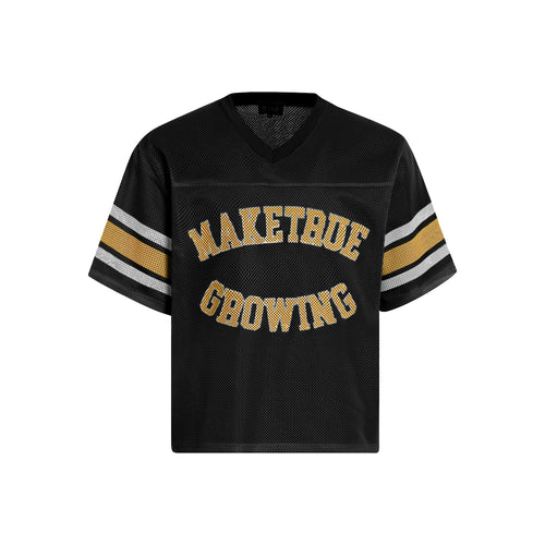 MT Growing Mesh Summer Jersey Tee