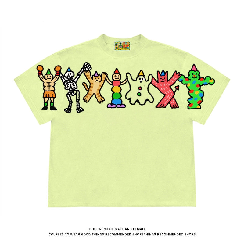 Happy Dance Classic T-Shirt