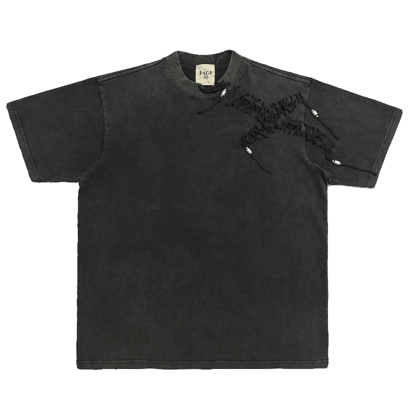 Handmade Premium T-Shirt #4