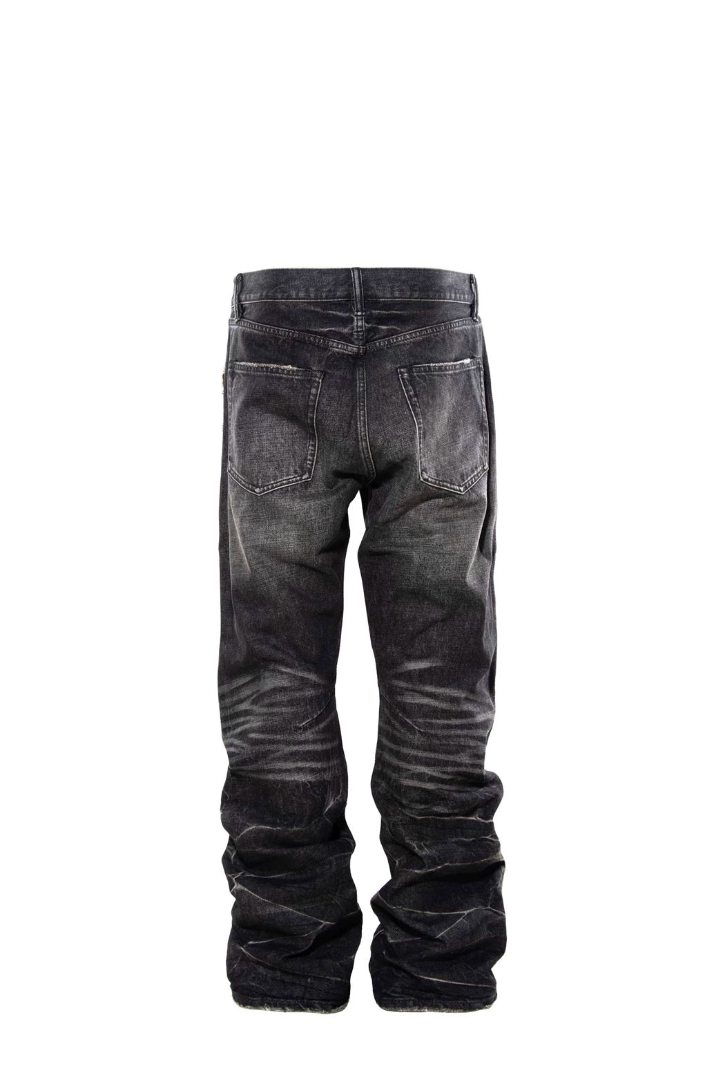 Untold Son of God Rhinestone Jeans