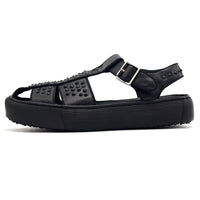 BLACK SPIKE