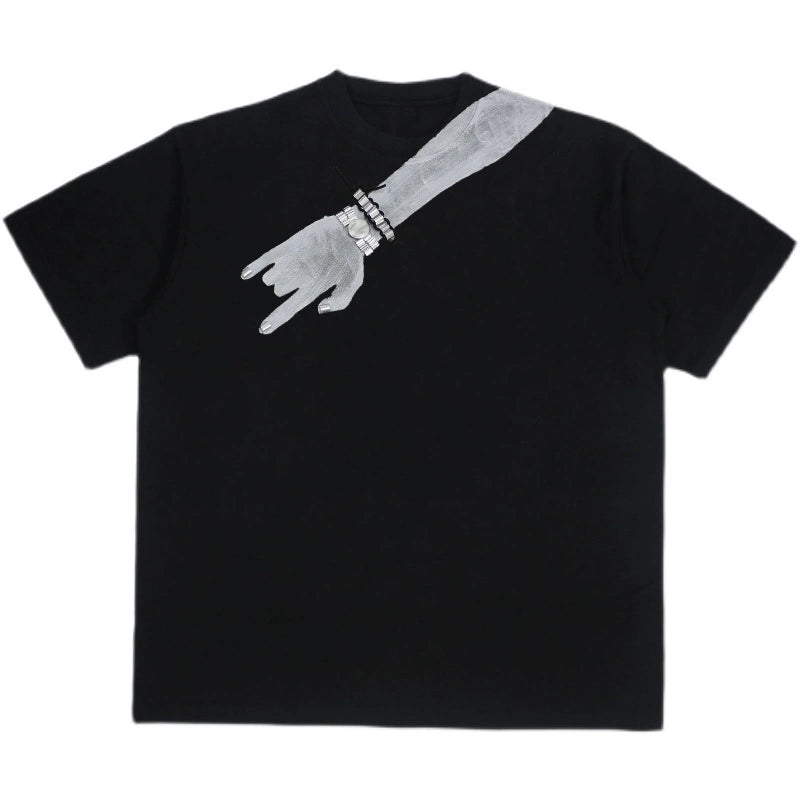 Handmade Premium T-Shirt #9