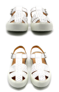 WHITE SPIKE