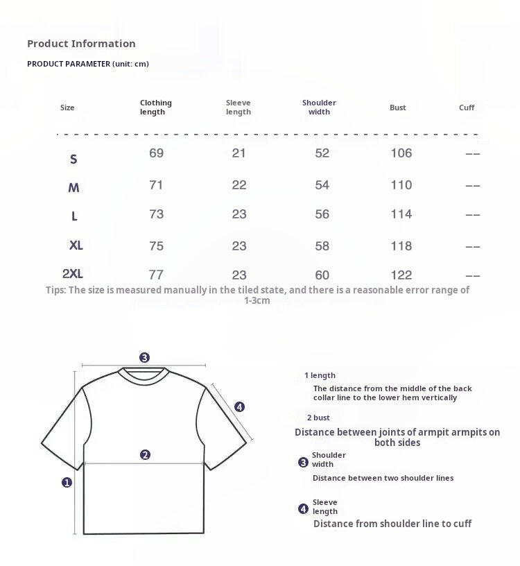 Premium Kanye West Cartoon Print T-Shirt