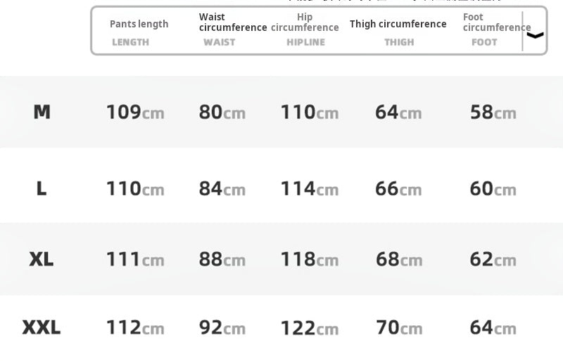 Untold Detachable Camouflage Cargo Pants