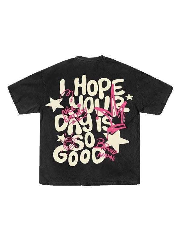GOODDAY CLASSIC T-SHIRT
