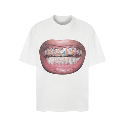 Saint Vintage T-Shirt