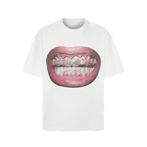 Saint Vintage T-Shirt