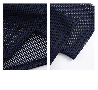 Untold Unisex Jersey No.08 Top