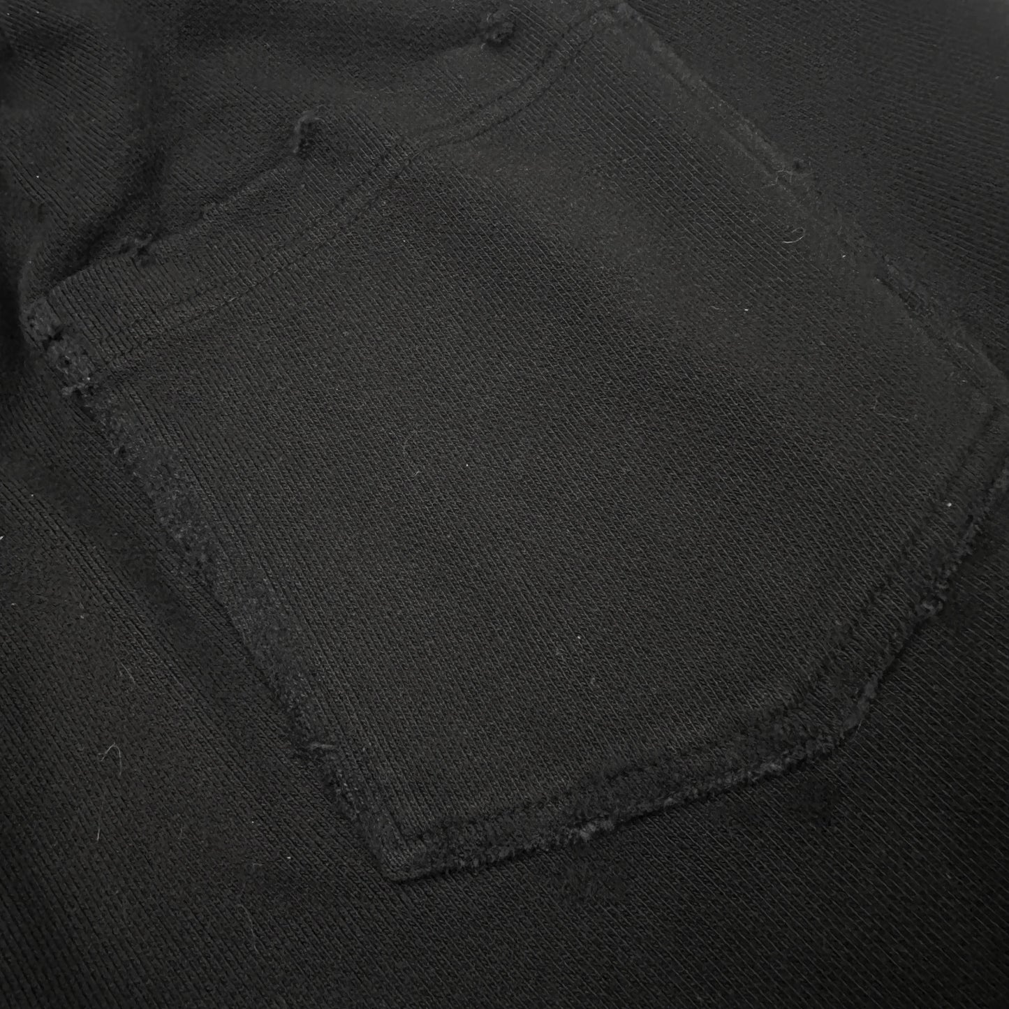 Distressed Handmade Premium Short