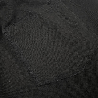 Distressed Handmade Premium Short