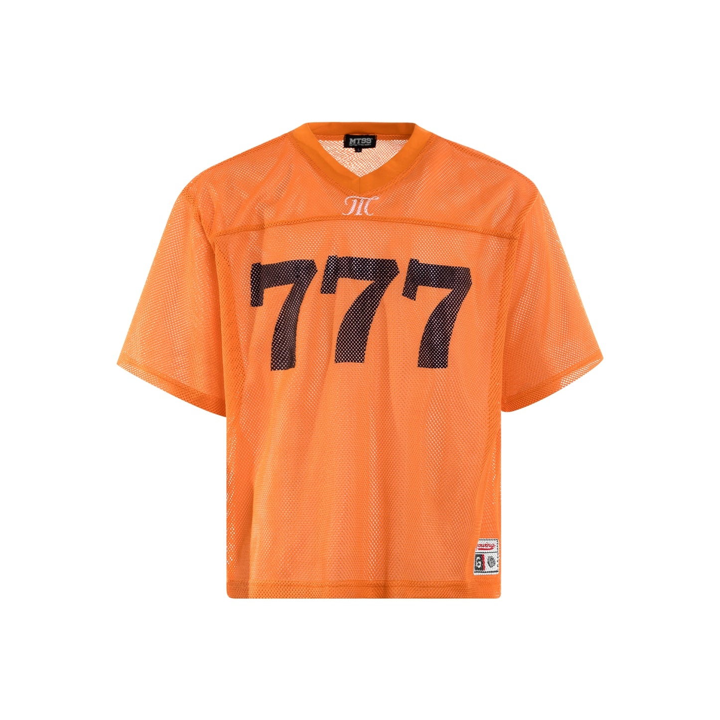 MT777 Lightweight Breathable Summer Jersey
