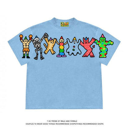 Happy Dance Classic T-Shirt
