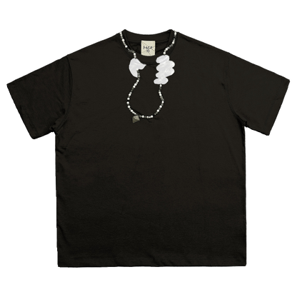 Autonomous Hand Painted T-Shirt