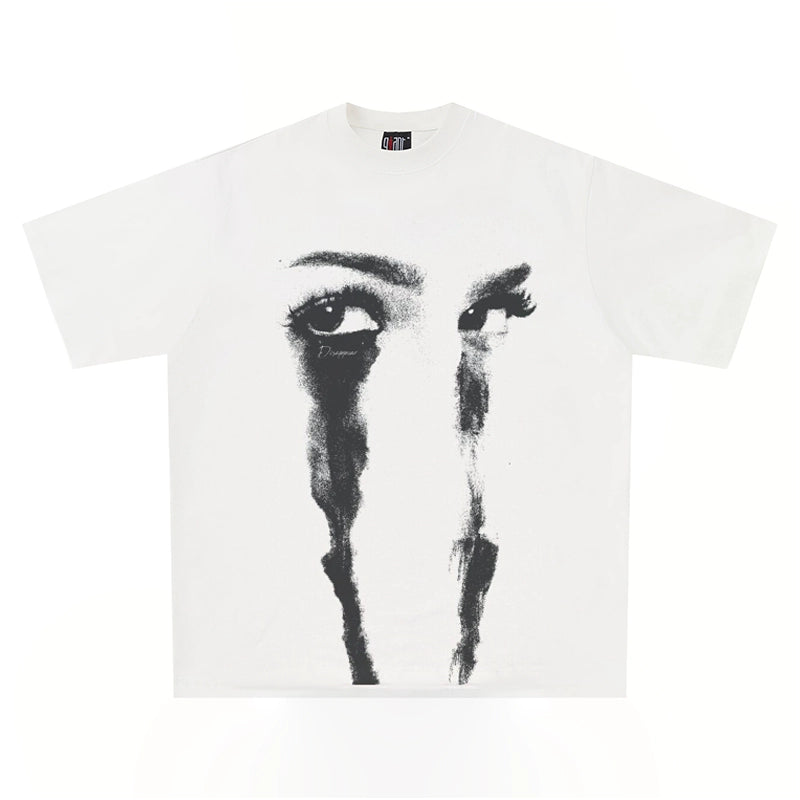 BLOOD CRYING CLASSIC T-SHIRT