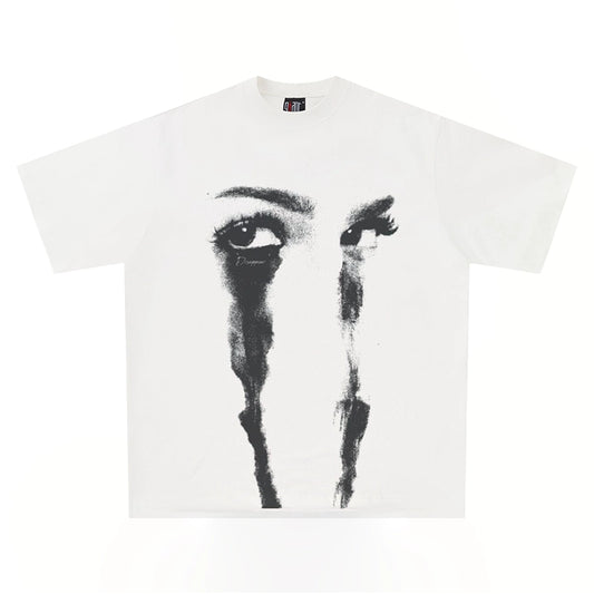 BLOOD CRYING CLASSIC T-SHIRT