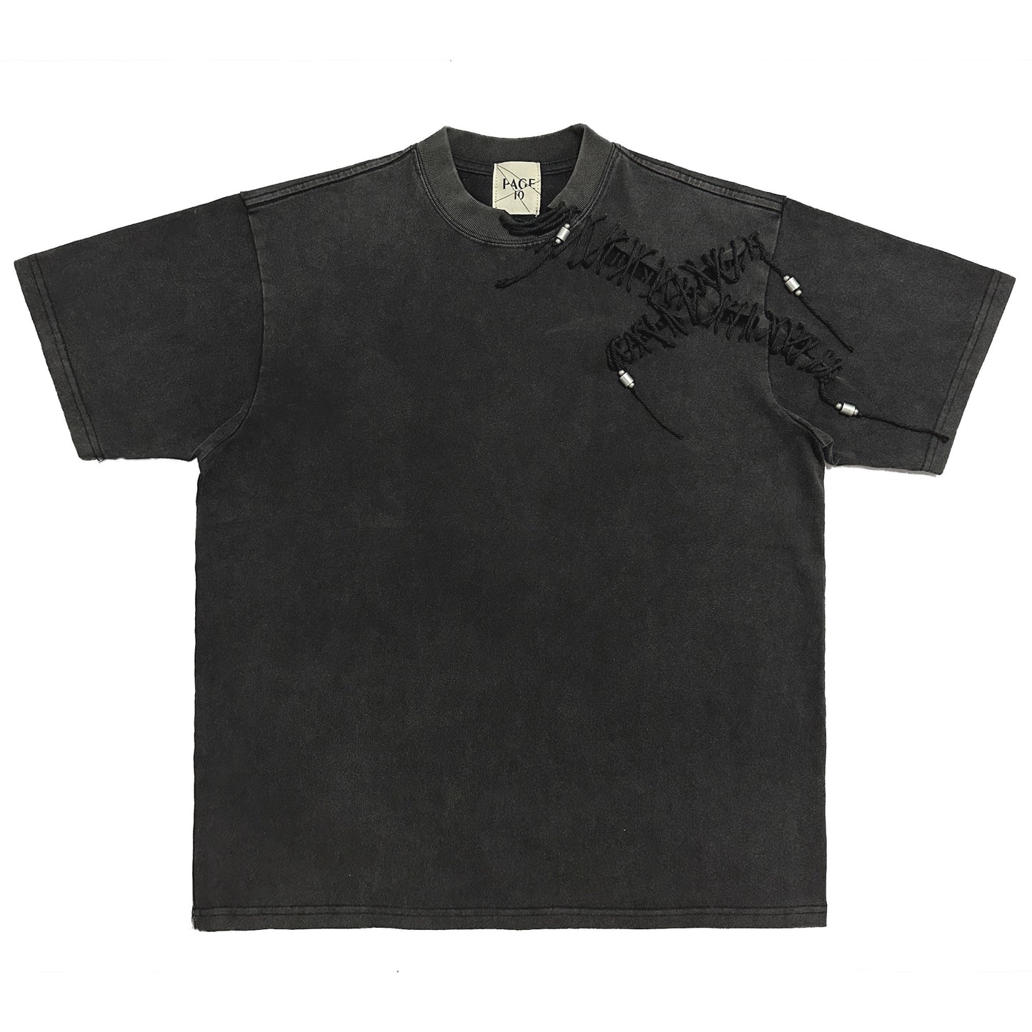 Handmade Premium T-Shirt #4