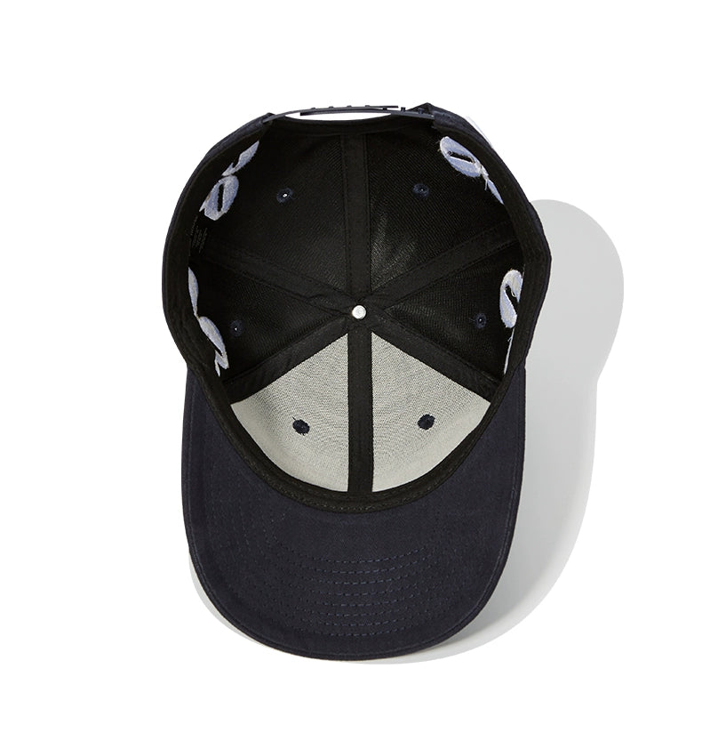 BE YOURSELF ORIGINAL BASEBALL CAP