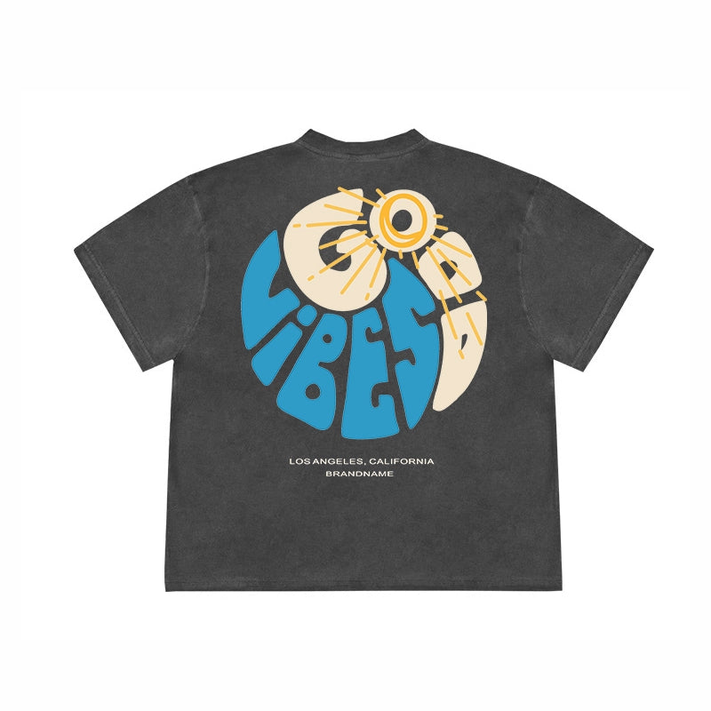 Good Vibes Classic T-Shirt