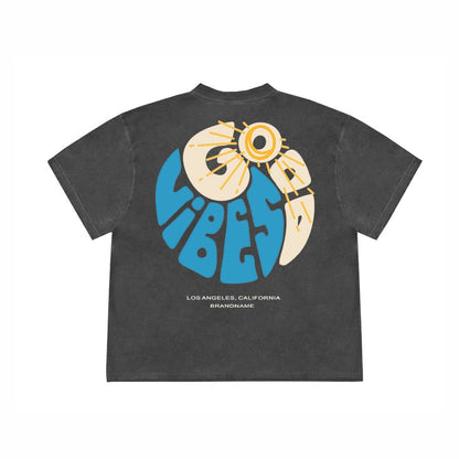 Good Vibes Classic T-Shirt