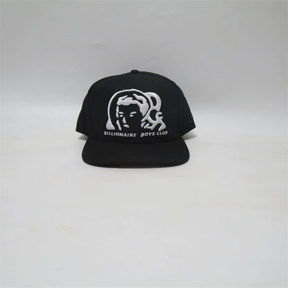 Billionaire Boys Club Logo Cap