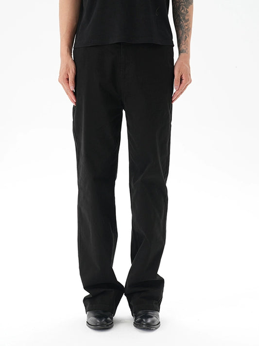 Untold Micro Stretch Bootcut Pants