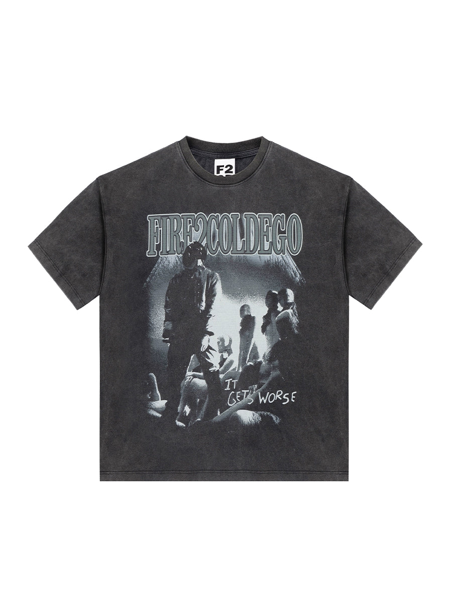 Premium Vintage T-Shirt