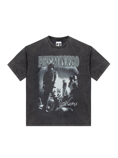 Premium Vintage T-Shirt