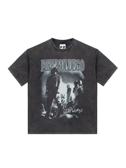 Premium Vintage T-Shirt