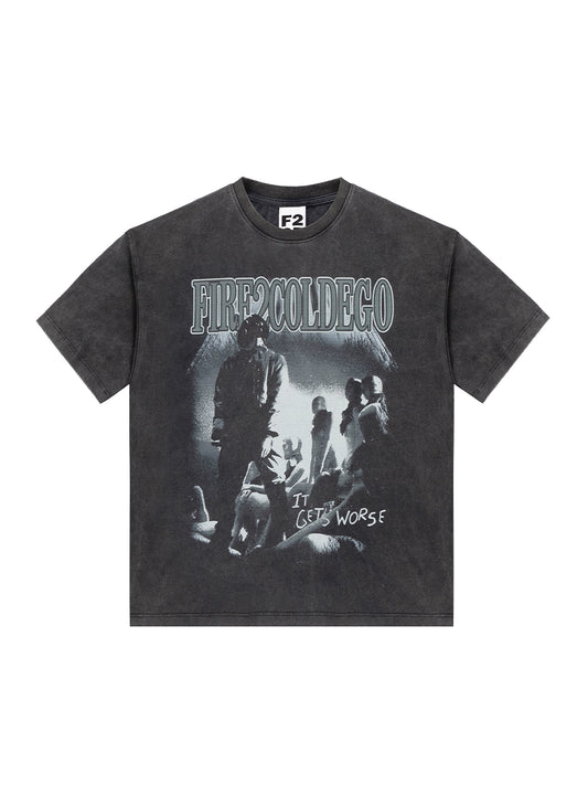 Premium Vintage T-Shirt