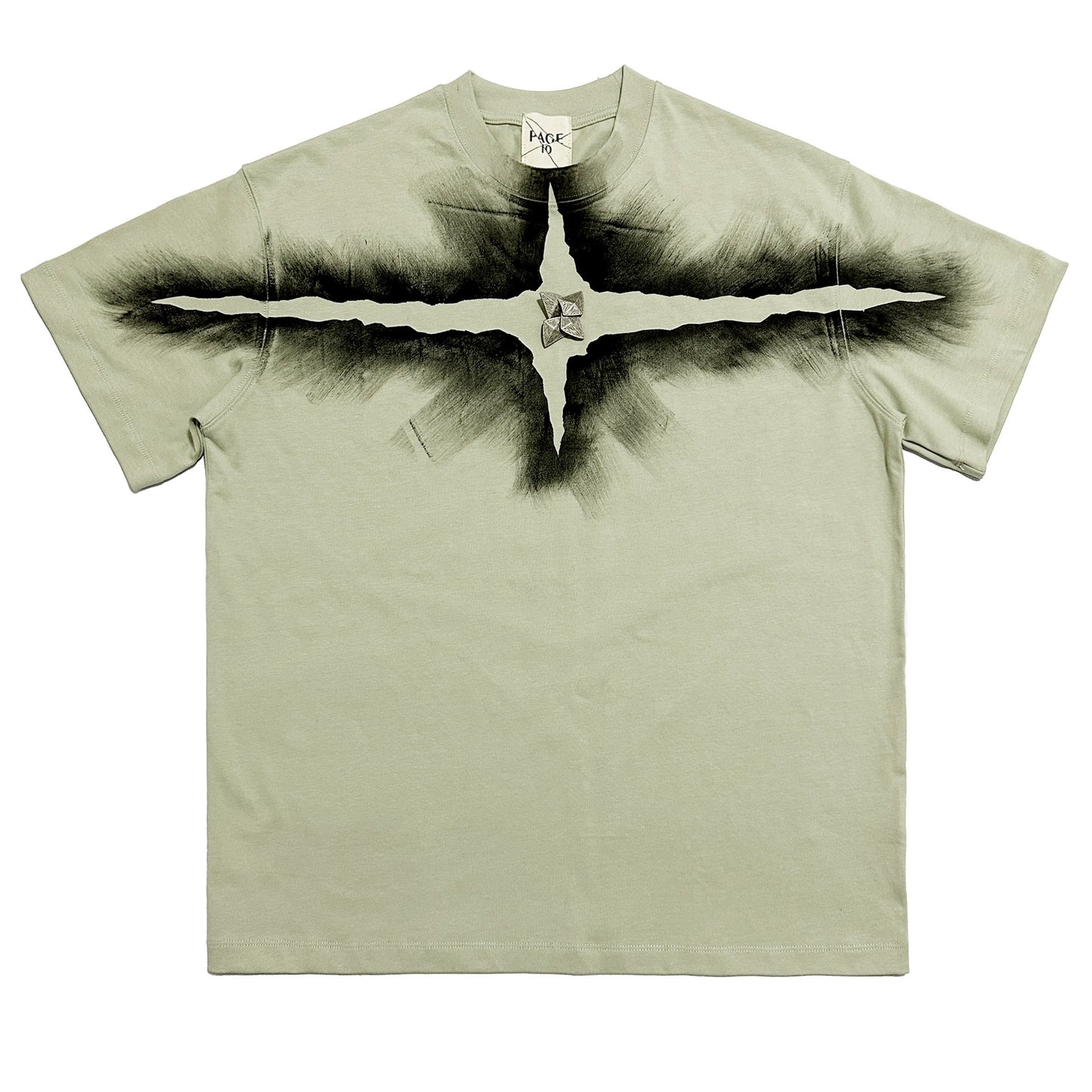 Handmade Premium T-Shirt #3