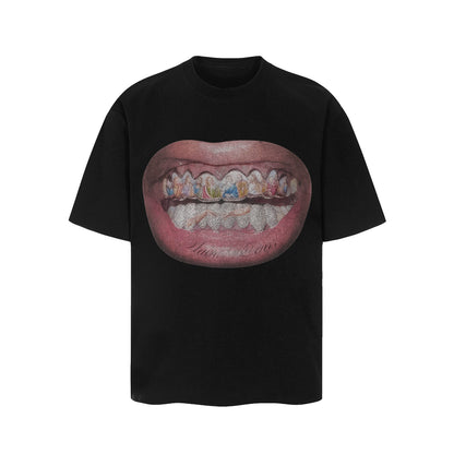 Saint Vintage T-Shirt