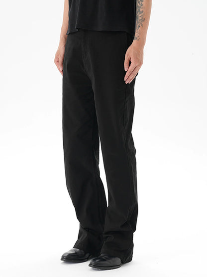 Untold Micro Stretch Bootcut Pants
